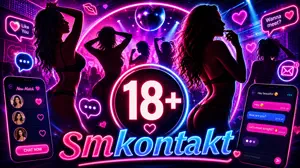 SMKONTAKT Dating Vorschau